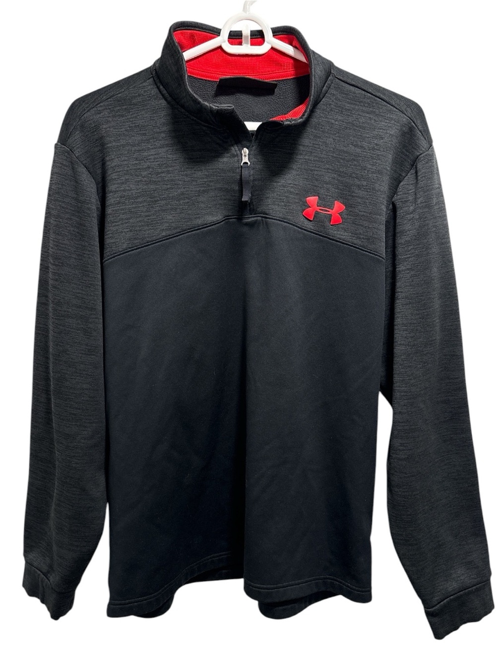 Under Armour Quarter Zip